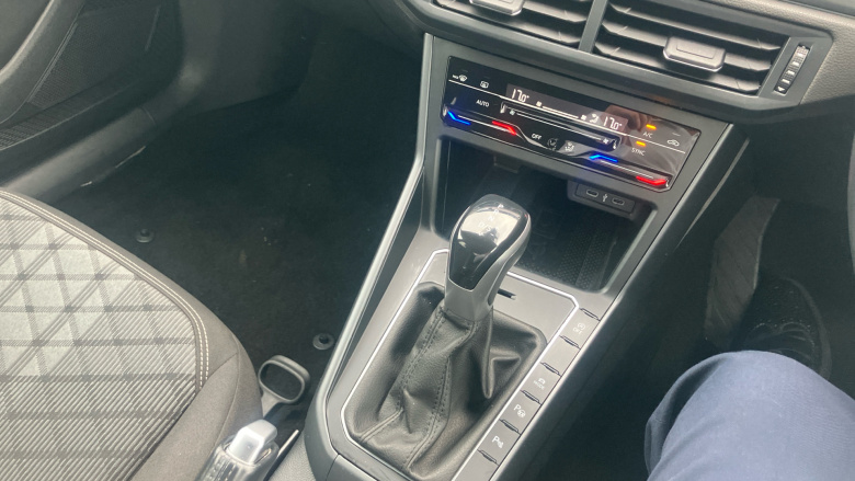 Volkswagen Taigo 1.0 TSI 110 R-Line 5dr DSG Petrol Hatchback